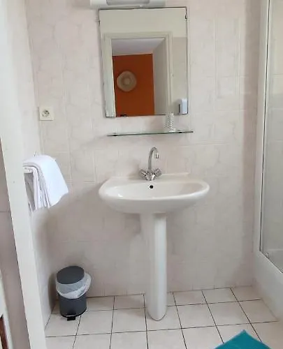 & Cantine De La Hotell