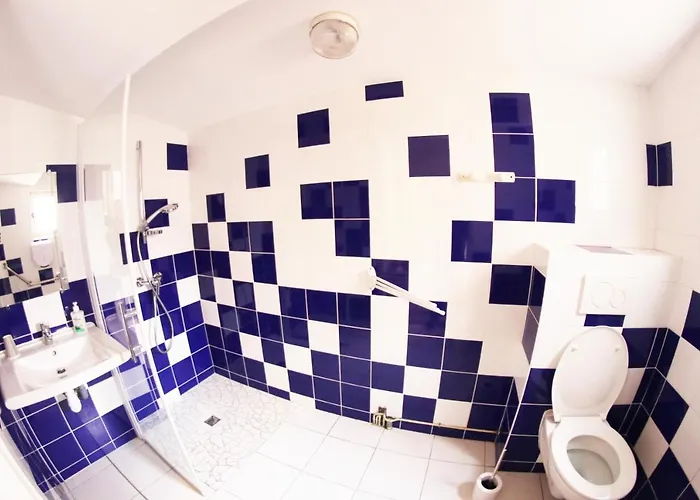 & Cantine De La 3* Les Sables-dʼOlonne