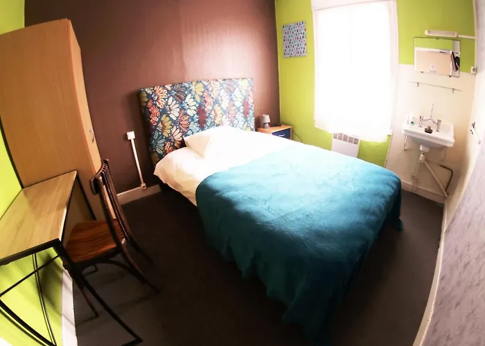 & Cantine De La Les Sables-dʼOlonne