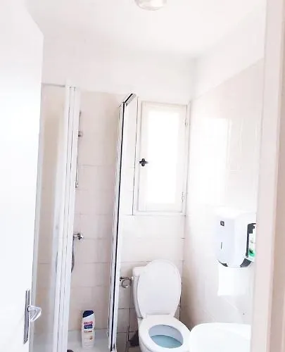 Hotell & Cantine De La Les Sables-dʼOlonne