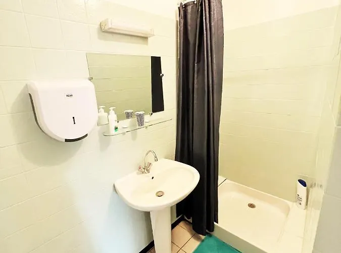 Hotel & Cantine De La