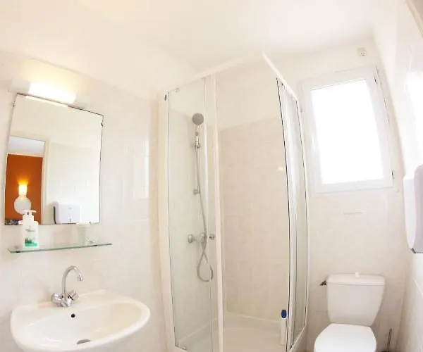 & Cantine De La Les Sables-dʼOlonne