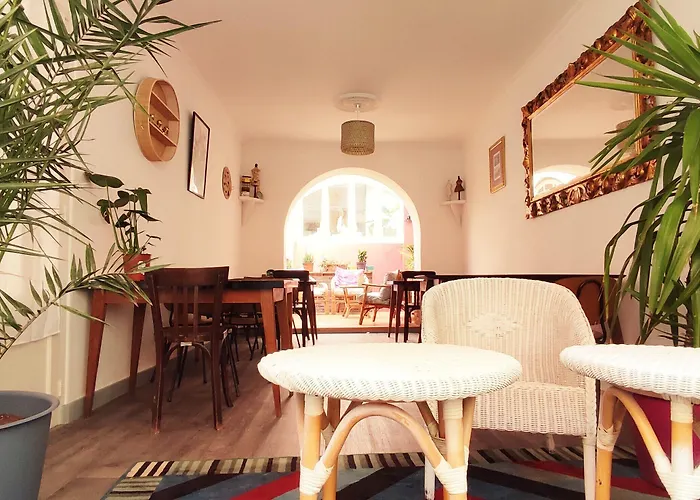 & Cantine De La Les Sables-dʼOlonne