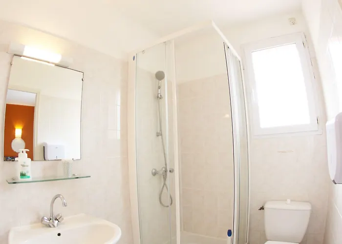 & Cantine De La Hotel Les Sables-dʼOlonne