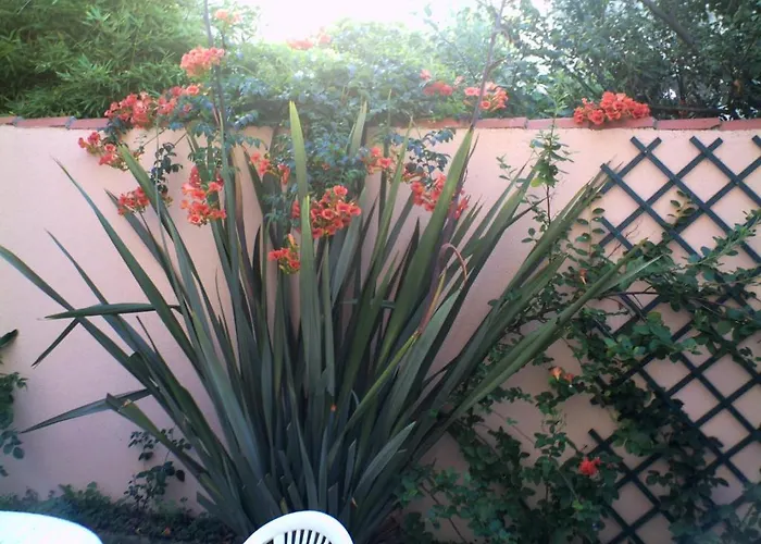 호텔 & Cantine De La