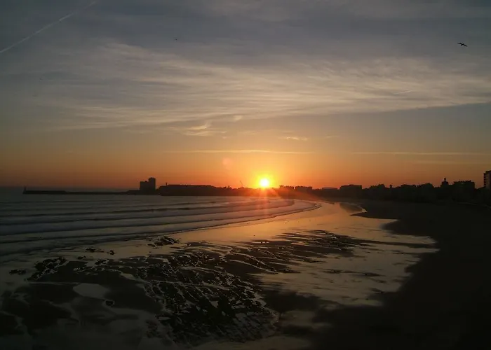 호텔 & Cantine De La 3*