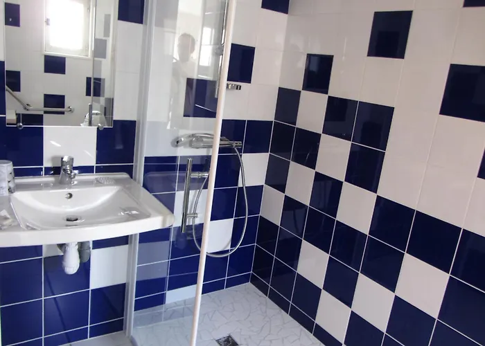 Hotell & Cantine De La Les Sables-dʼOlonne