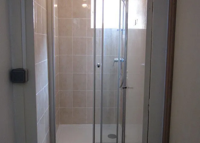 & Cantine De La Hotell