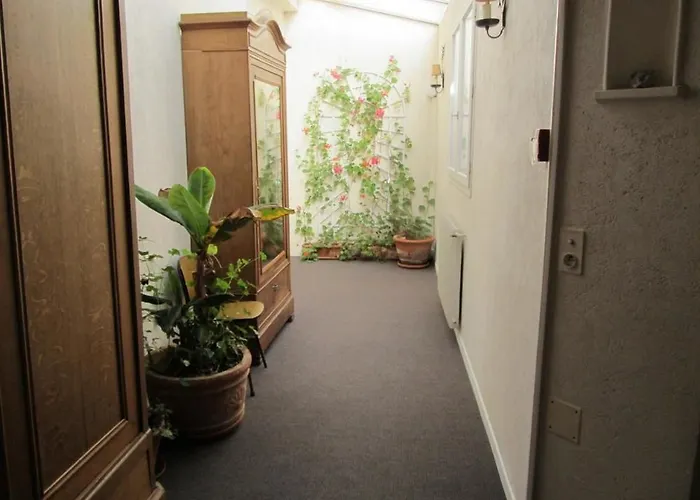 호텔 & Cantine De La